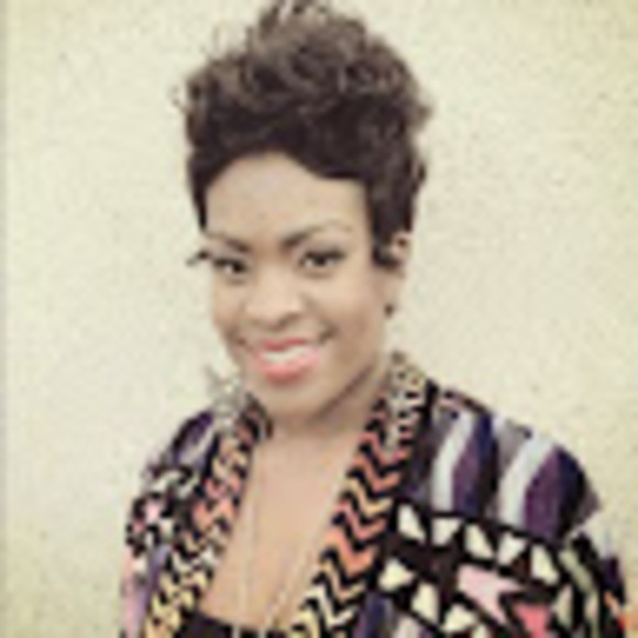 Meet your Posher, Natalie - Picture 1 of 1